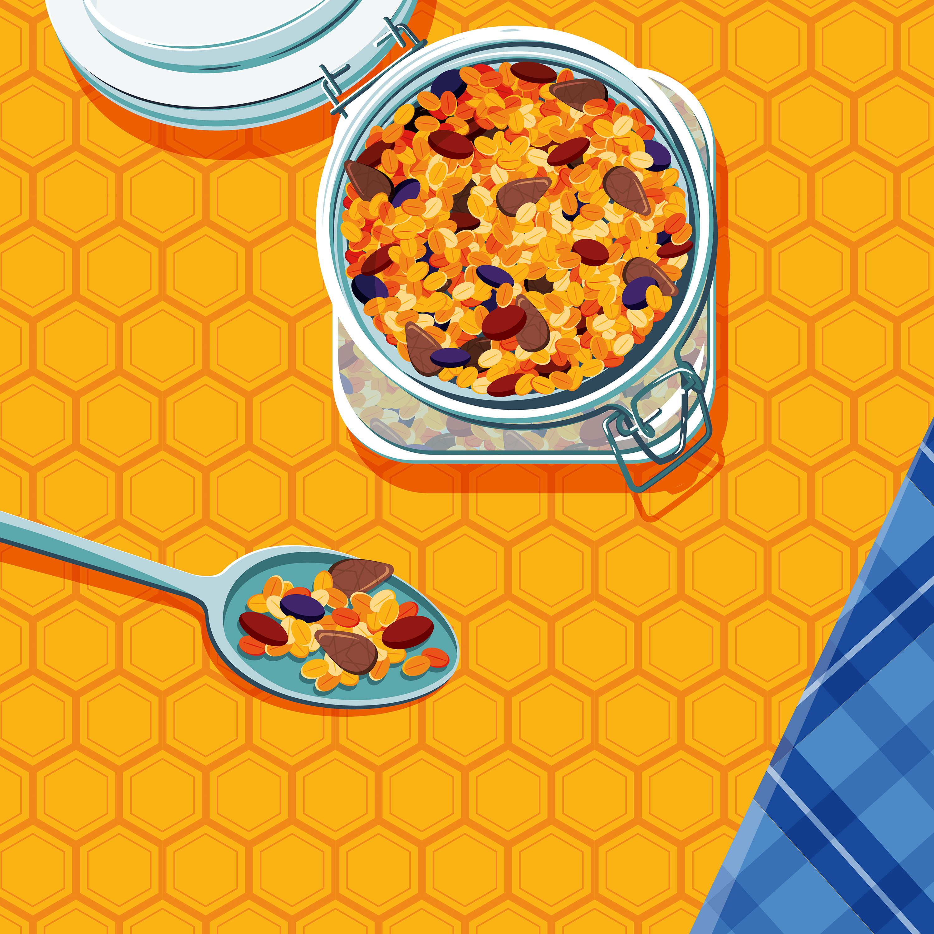 Octopus Books - You Belong with Brie Octopus Books - You Belong with Brie