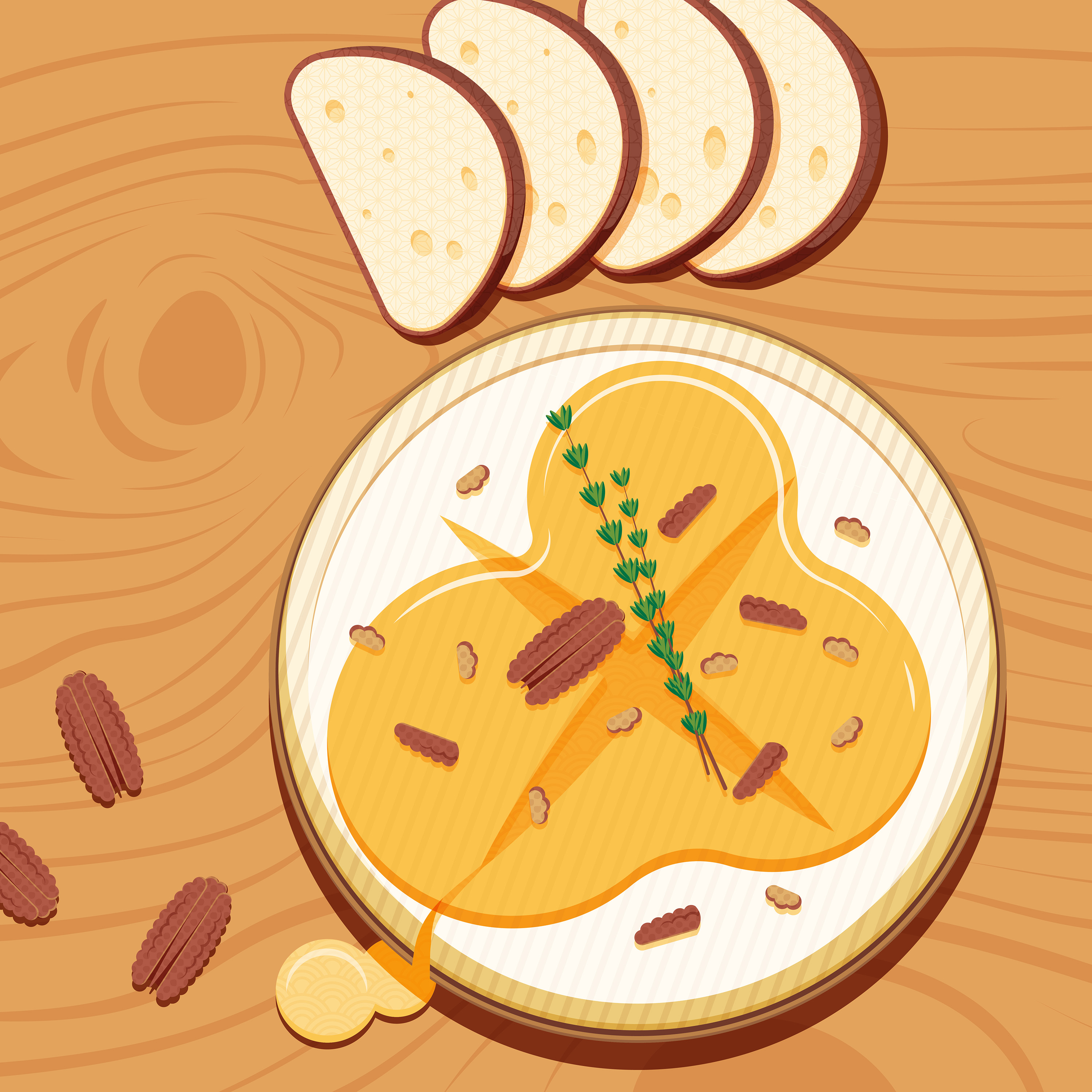 Octopus Books - You Belong with Brie Octopus Books - You Belong with Brie