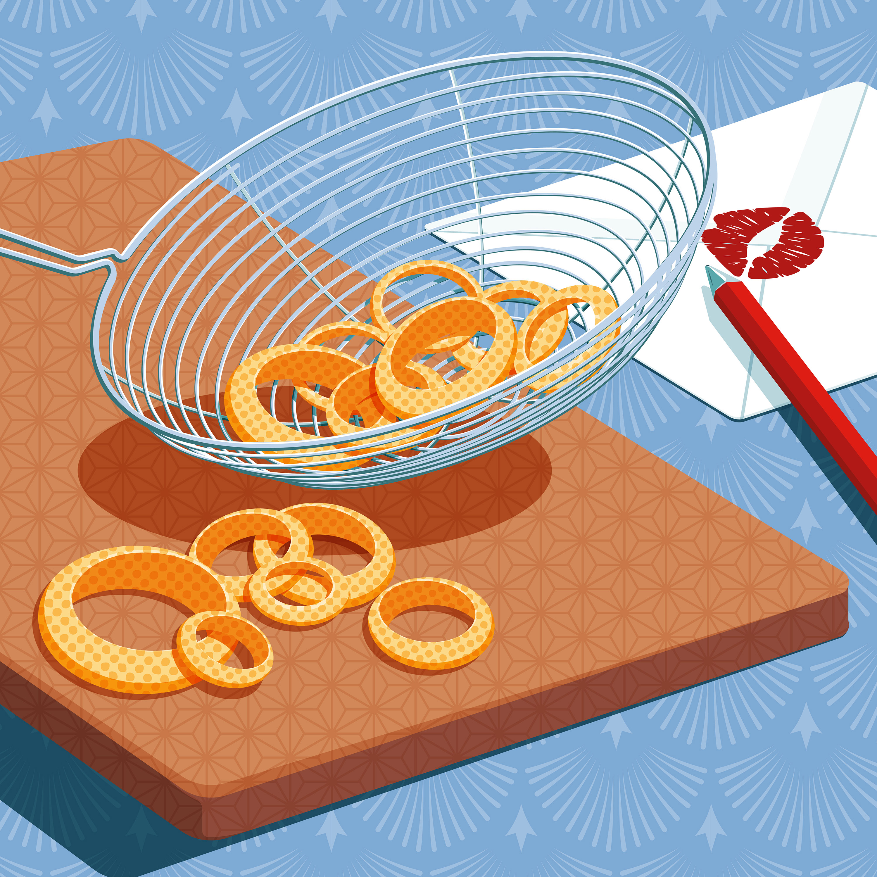 Octopus Books - You Belong with Brie Octopus Books - You Belong with Brie