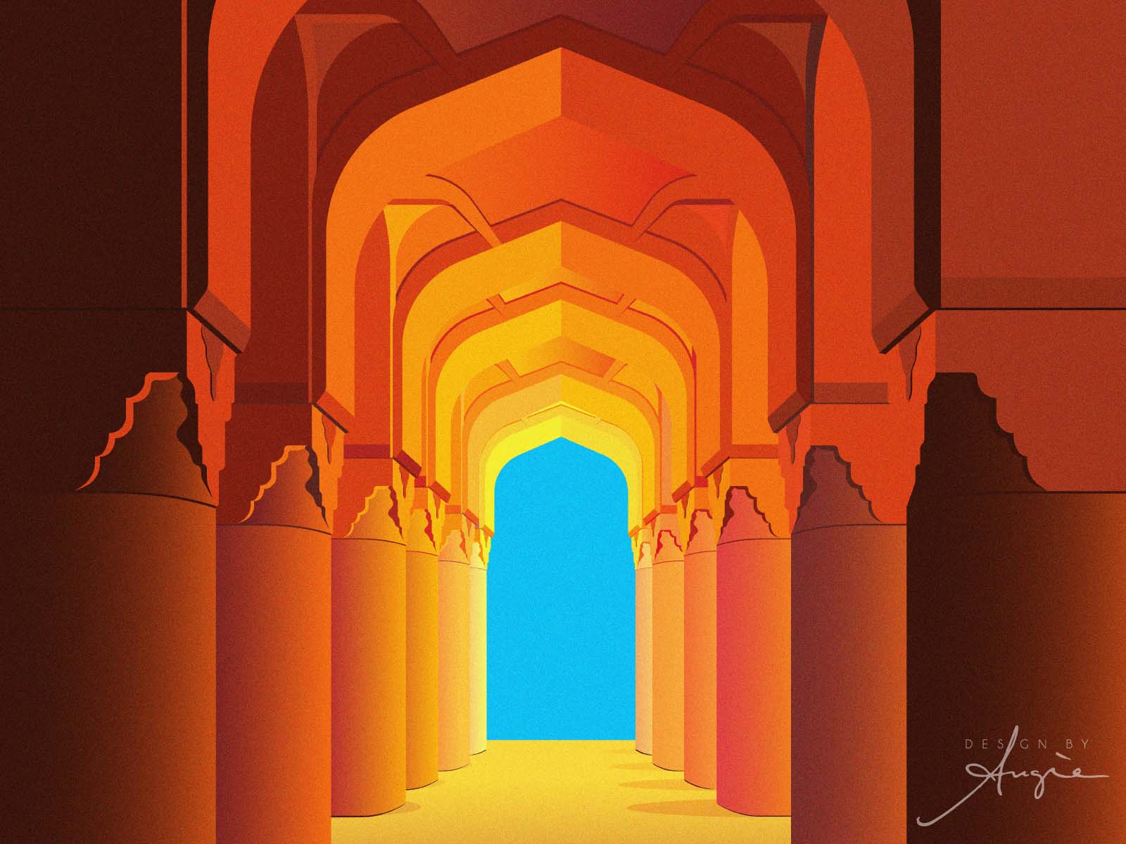 Arches Arches