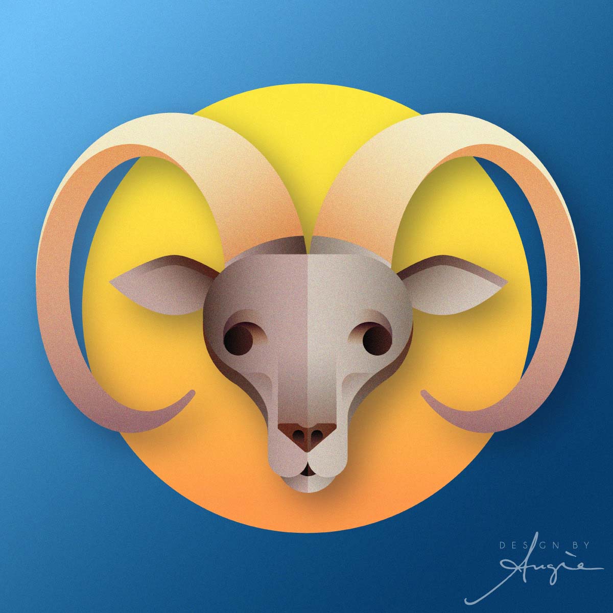 The Zodiac - Aries The Zodiac - Aries