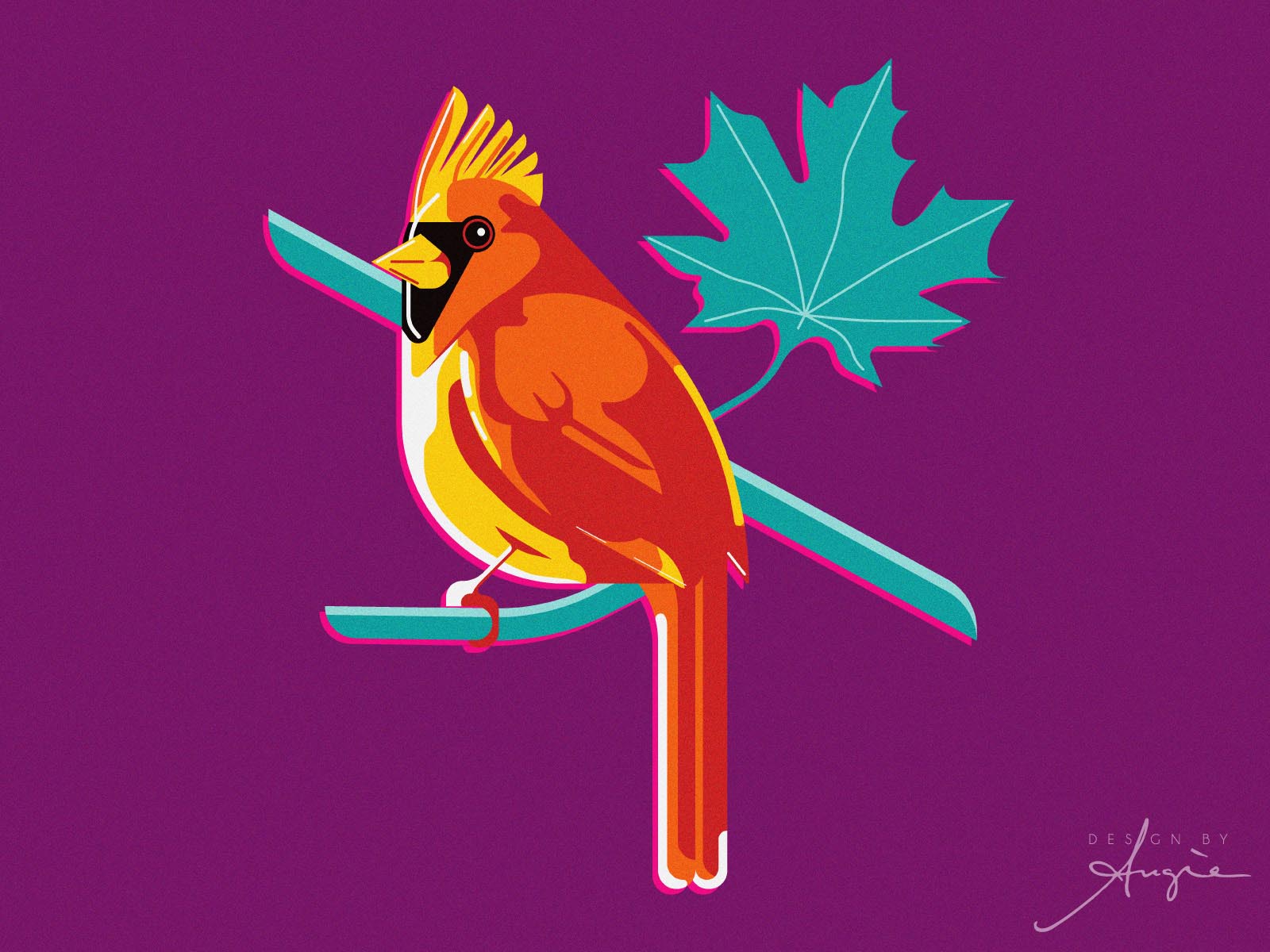 A Bird A Bird
