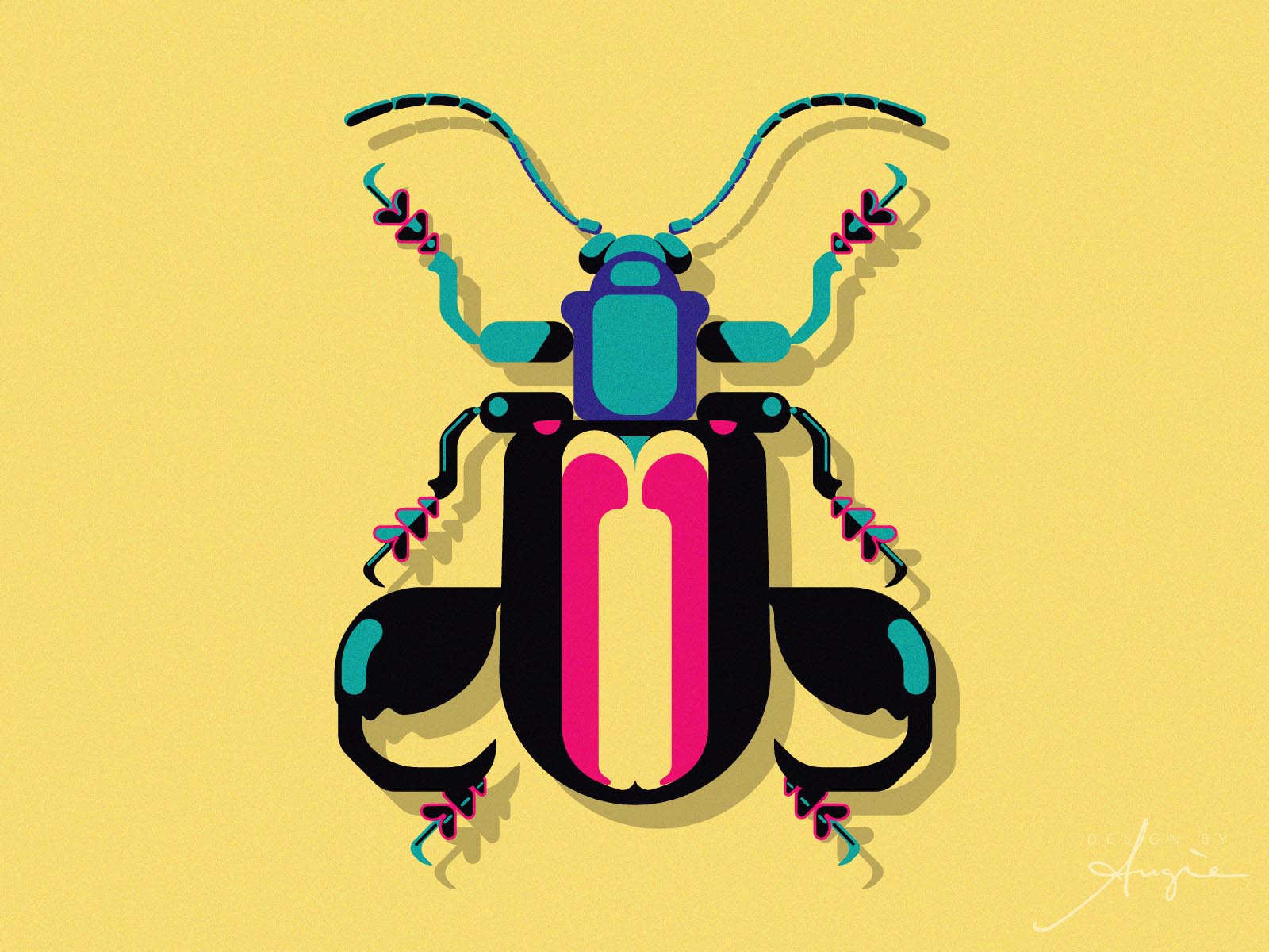 The Bug The Bug
