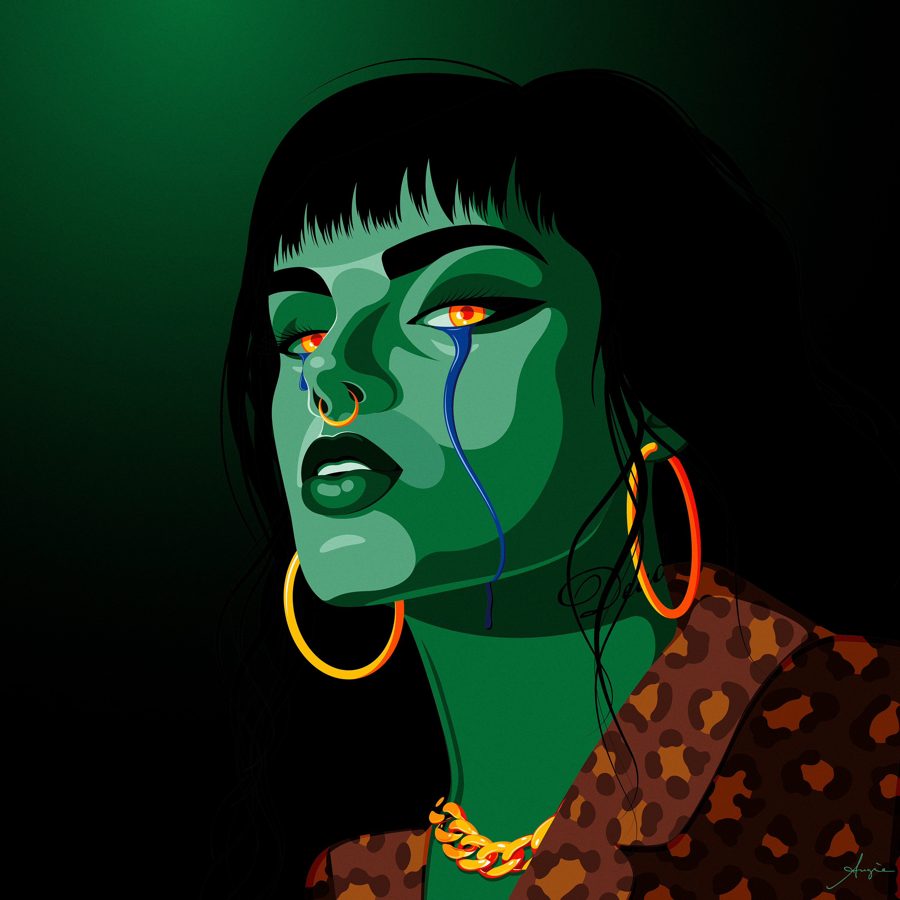 Dark Betty Dark Betty