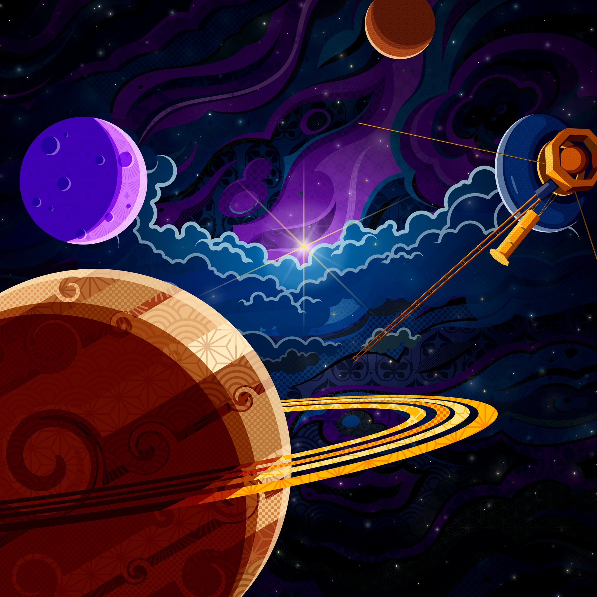 The Final Frontier The Final Frontier