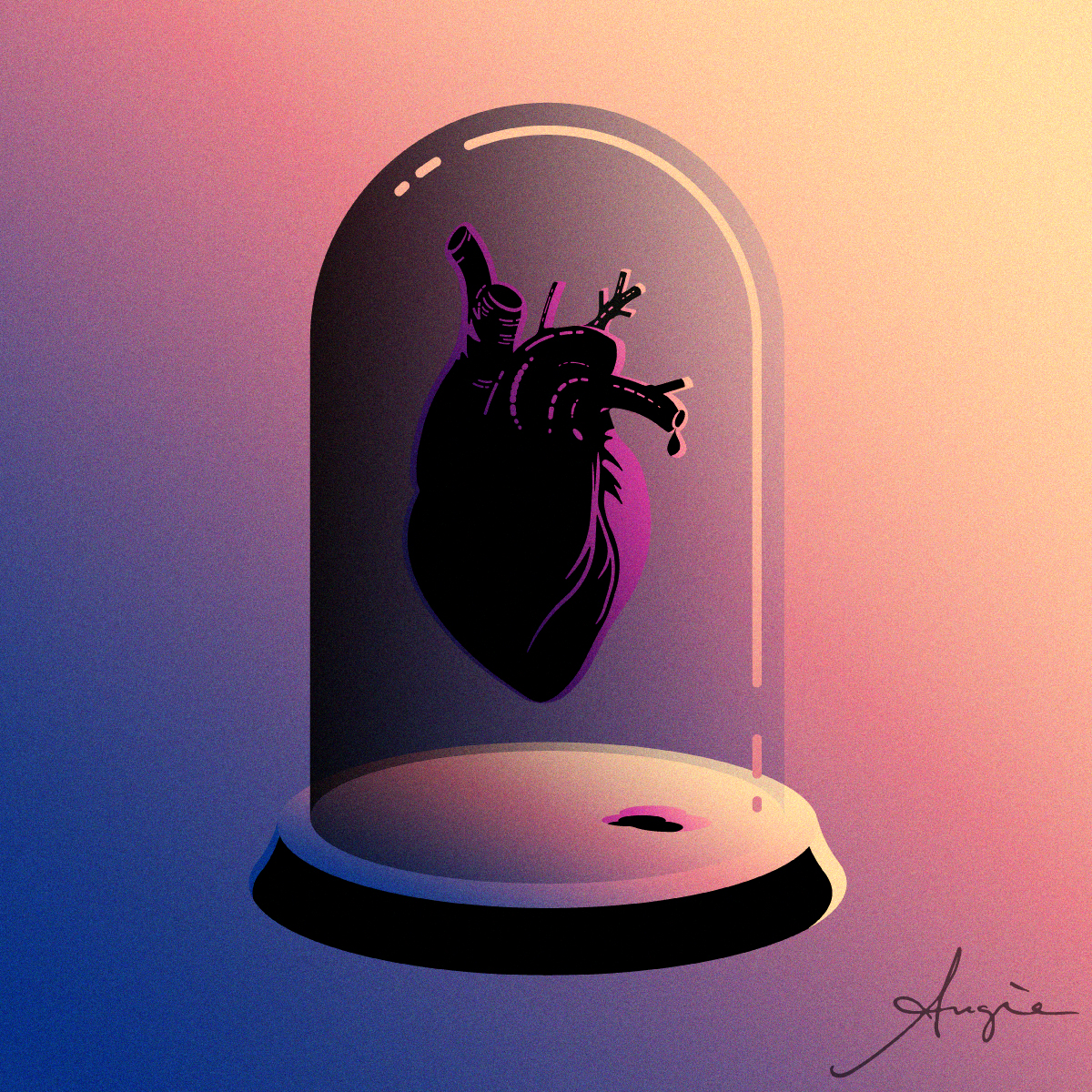 Heart Failed Heart Failed