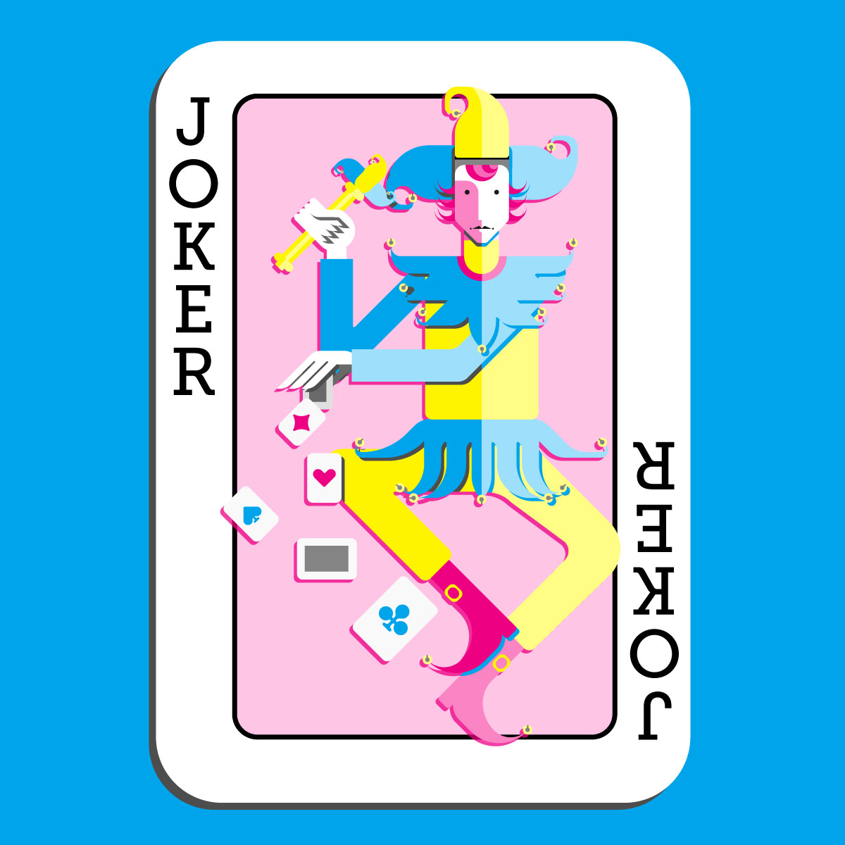 Card Deck Card Deck