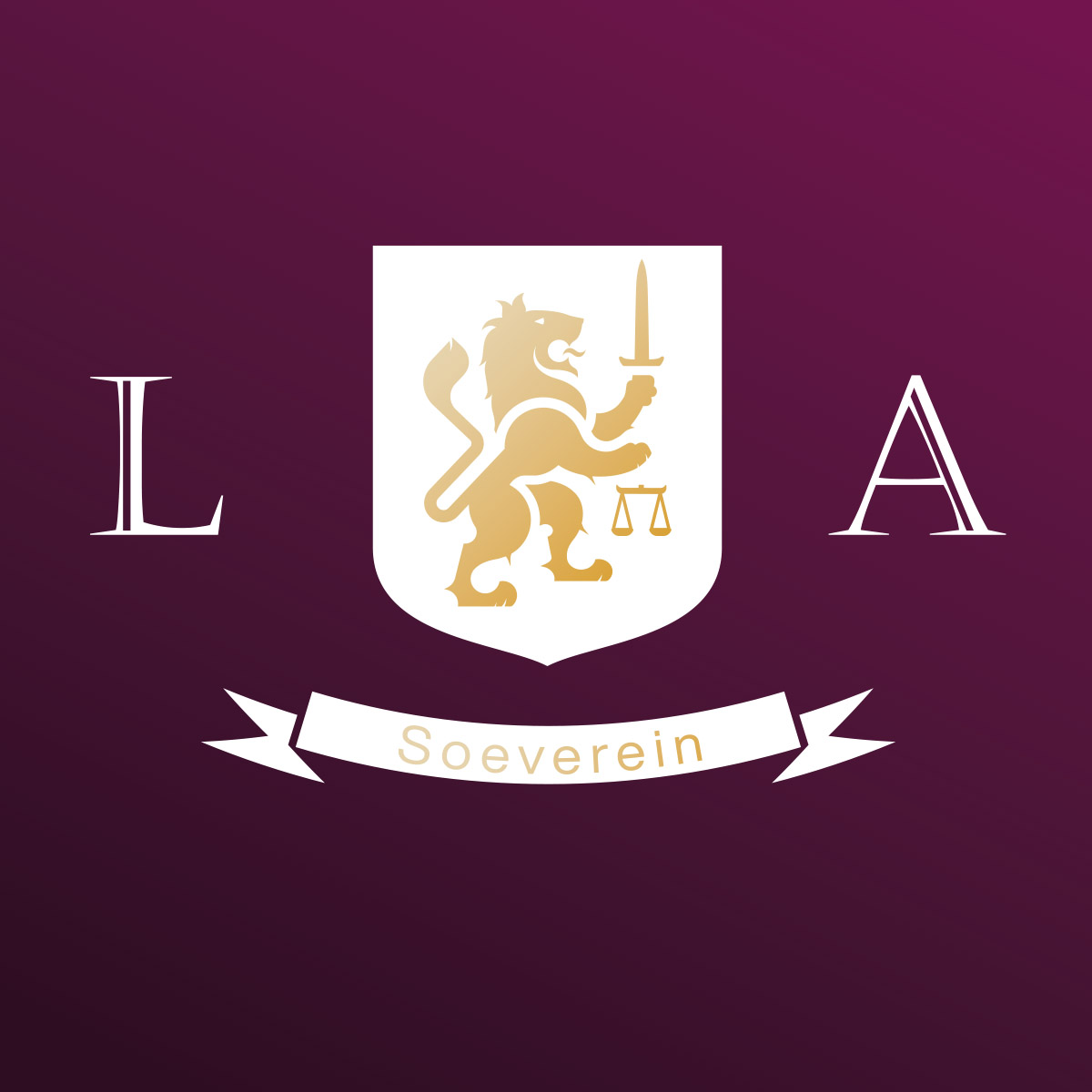Lavain Advocaat Logo Lavain Advocaat Logo