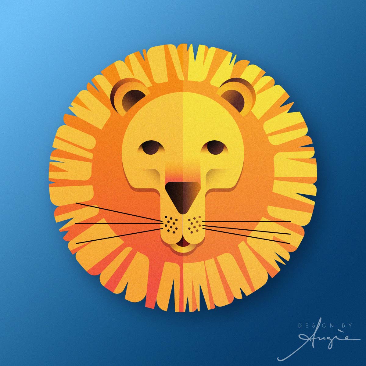 The Zodiac - Leo The Zodiac - Leo