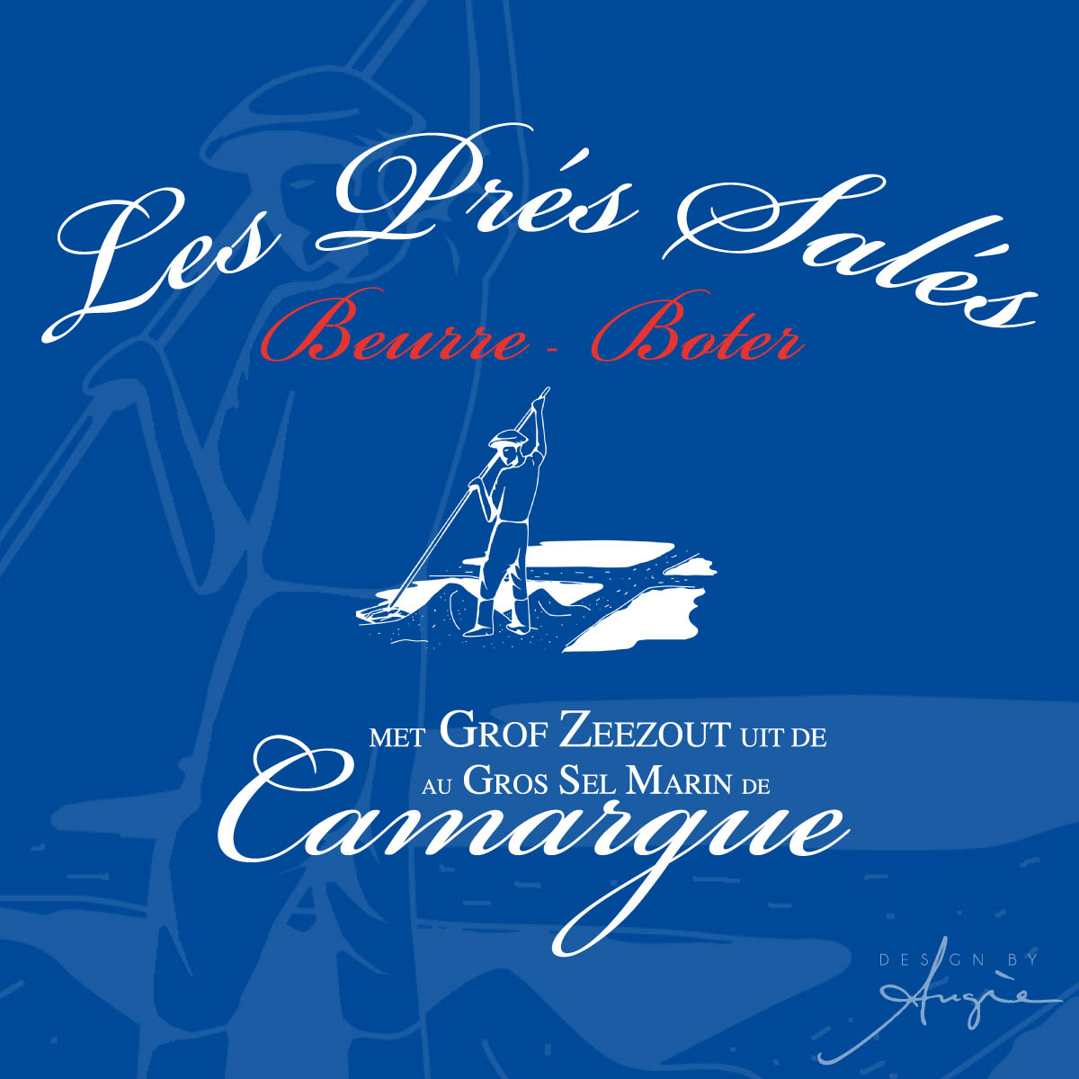 Les Prés Salés Logo Les Prés Salés Logo