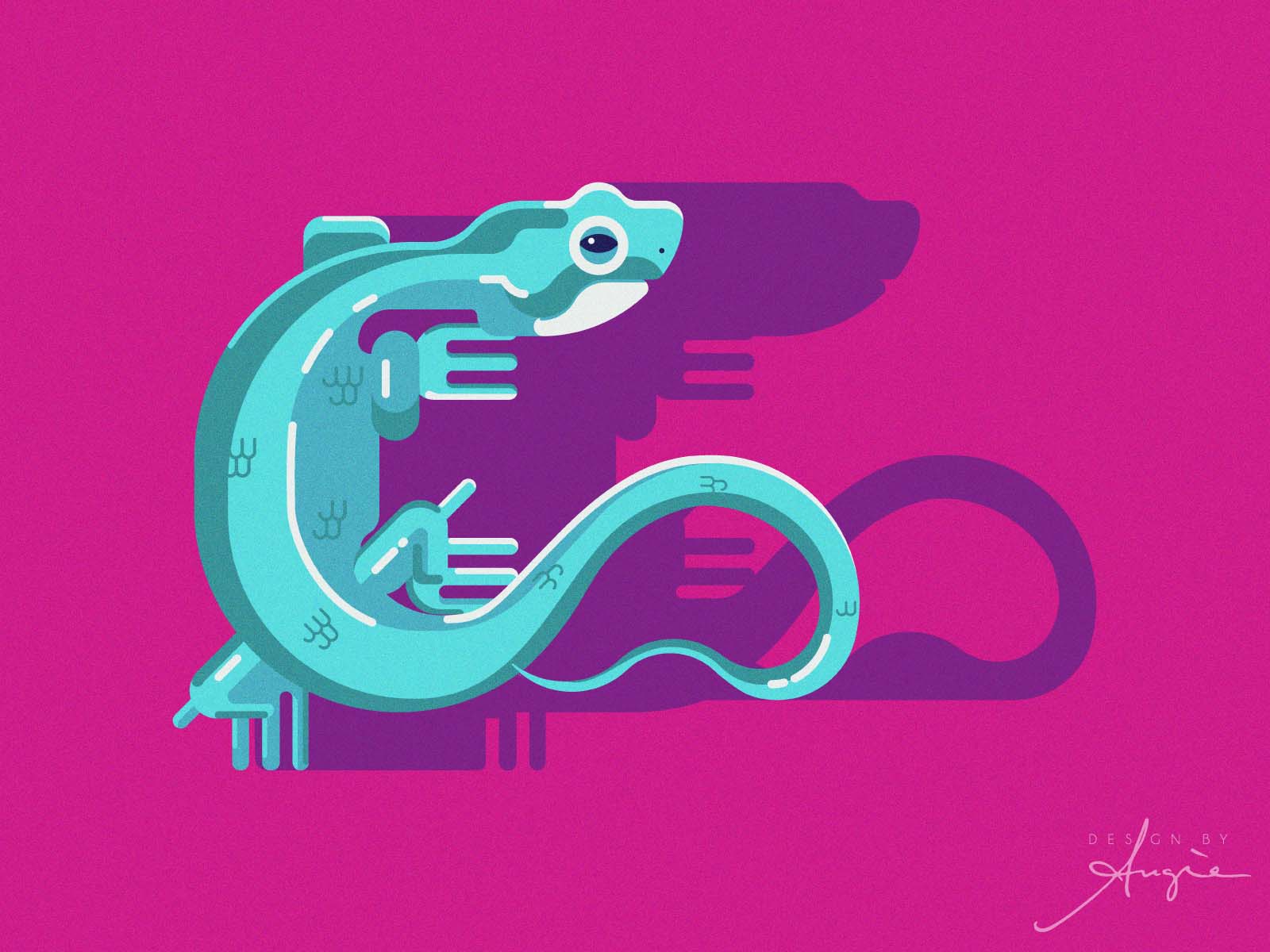 The Lizard The Lizard
