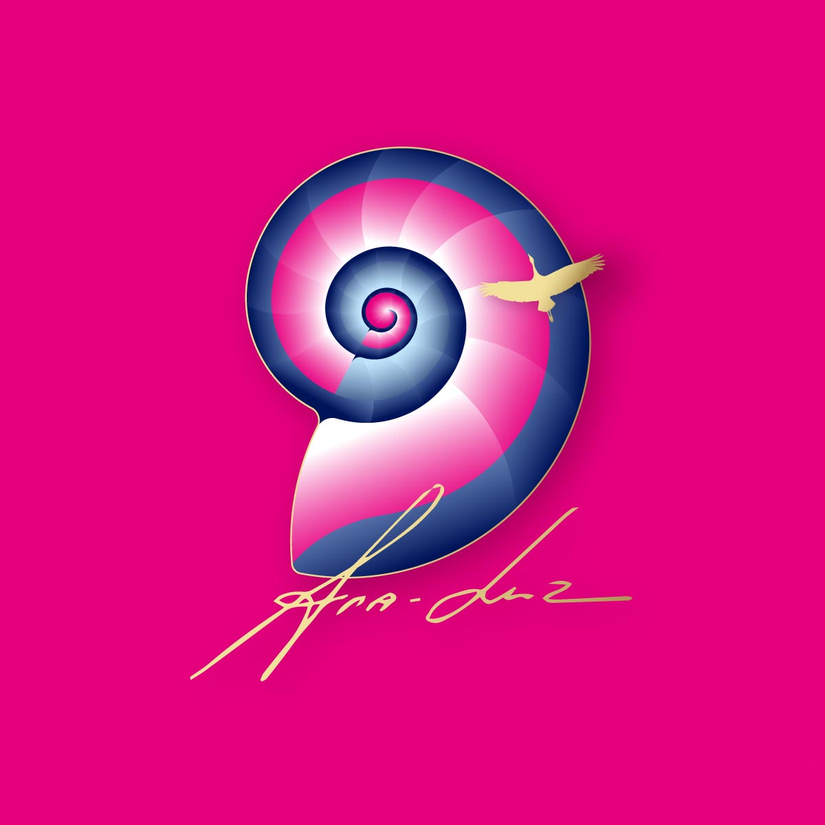 Ana-Luz Logo Ana-Luz Logo