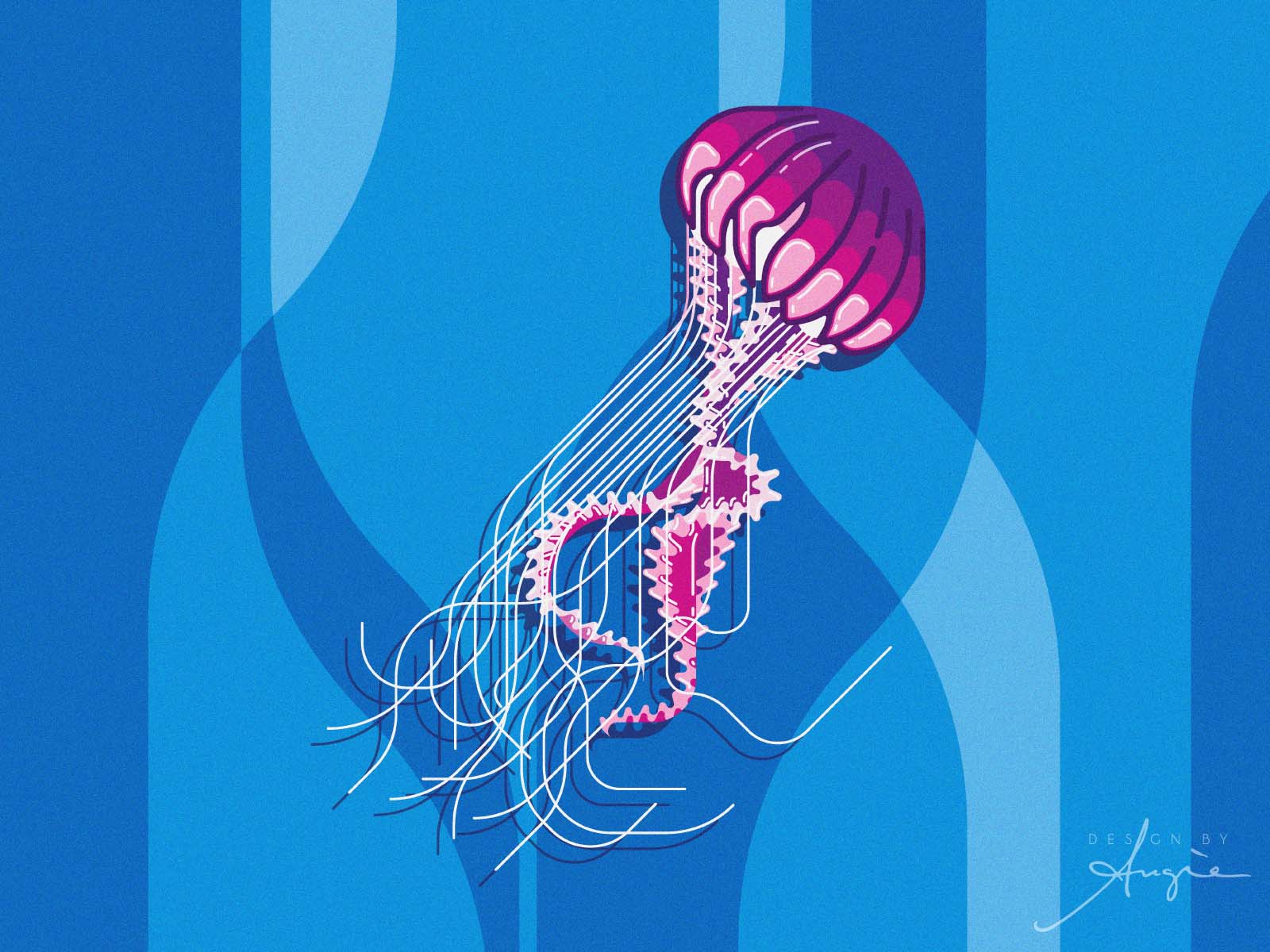 The Jellyfish The Jellyfish