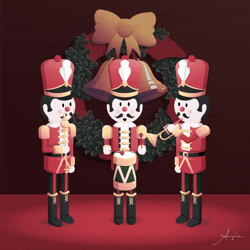 A Nutcracker Tale A Nutcracker Tale