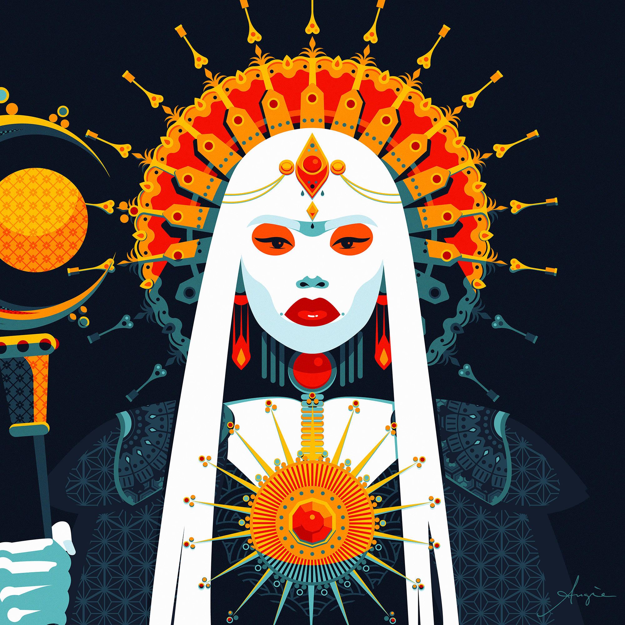 Illustration, Renaissance Illustration, Renaissance