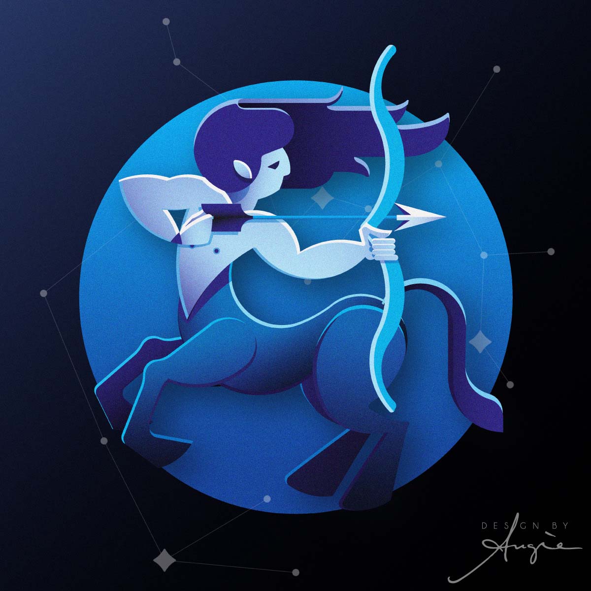 The Zodiac - Sagittarius The Zodiac - Sagittarius