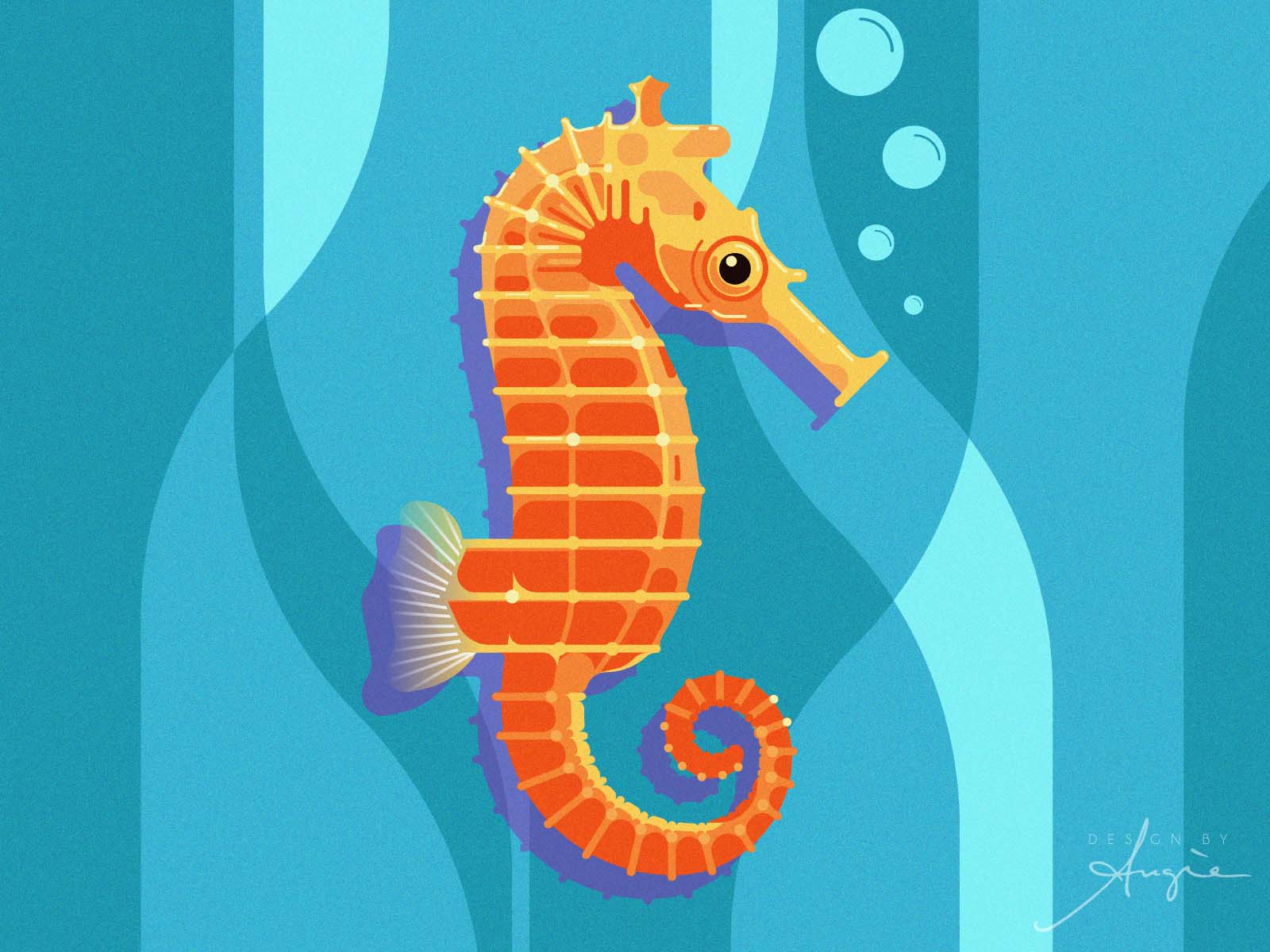 The Seahorse The Seahorse