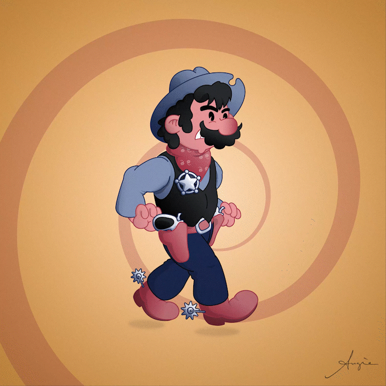 The Sheriff The Sheriff