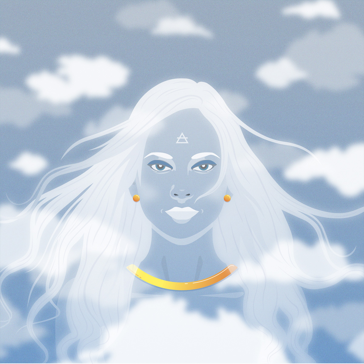 SolSister - Air Goddess SolSister - Air Goddess
