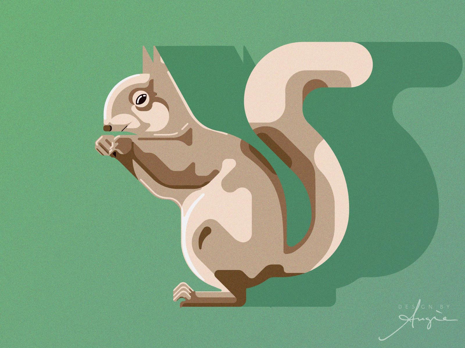 The Squirrel The Squirrel
