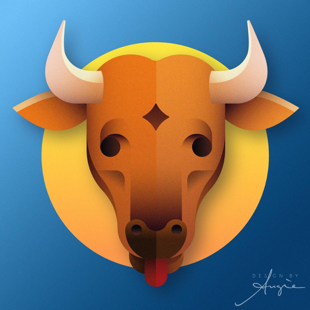 The Zodiac - Taurus The Zodiac - Taurus