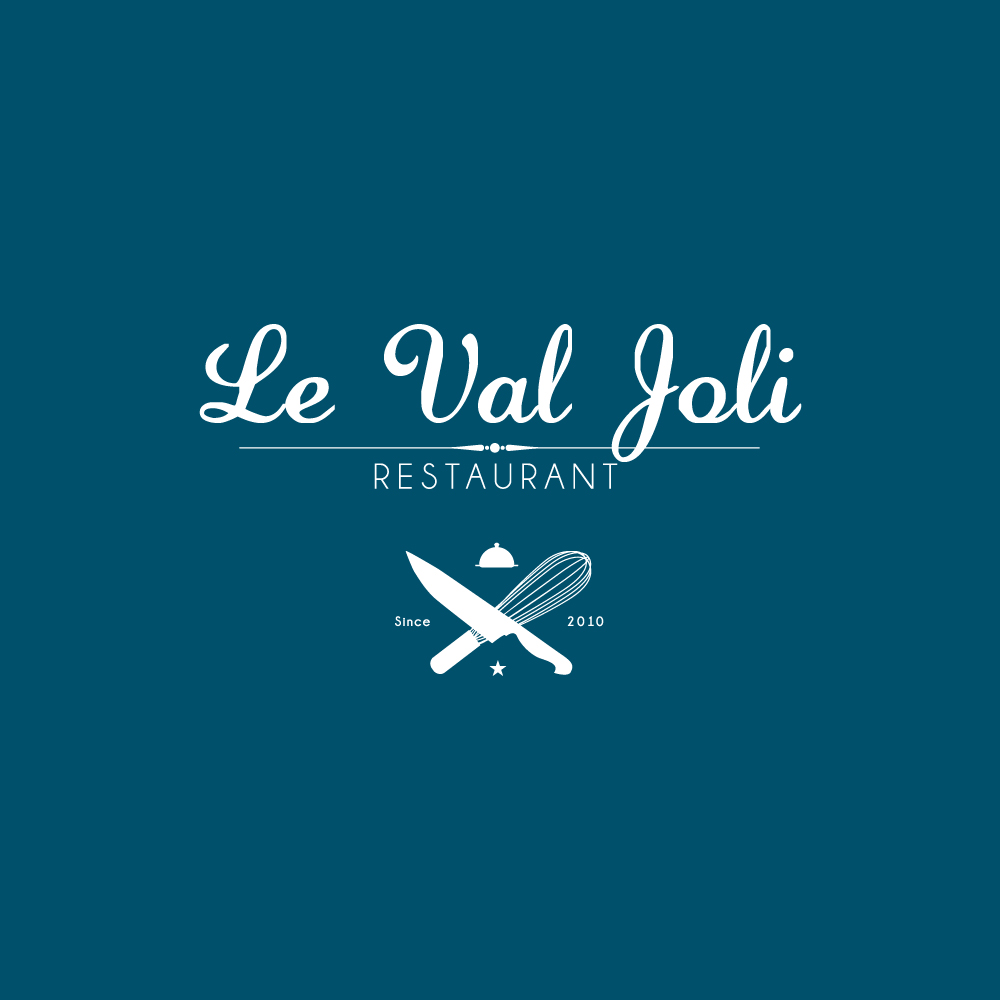 Logo & Branding Logo & Branding