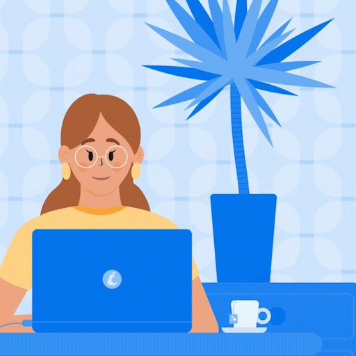 Work Demands - Animation Loop Work Demands - Animation Loop