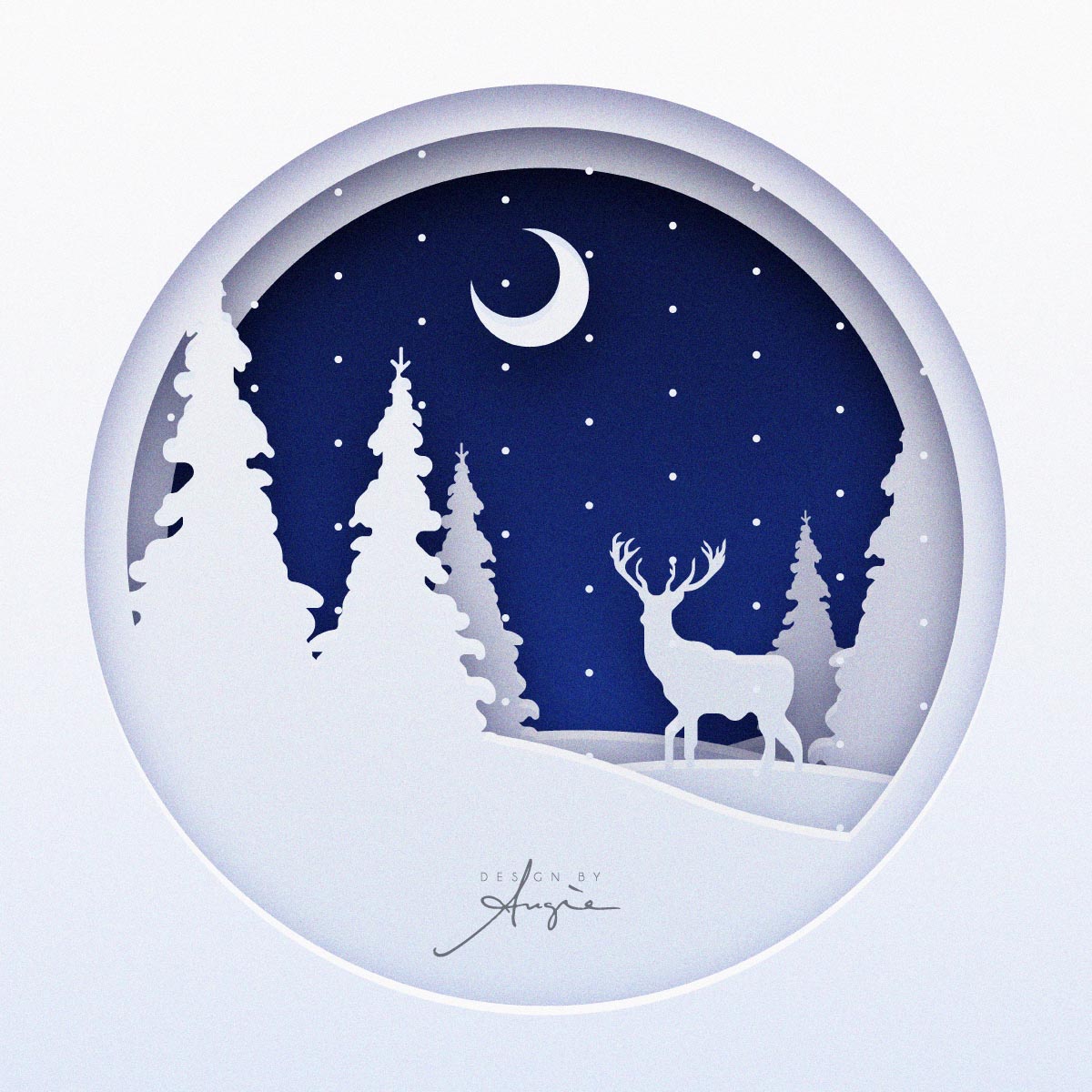 Christmas Card Christmas Card